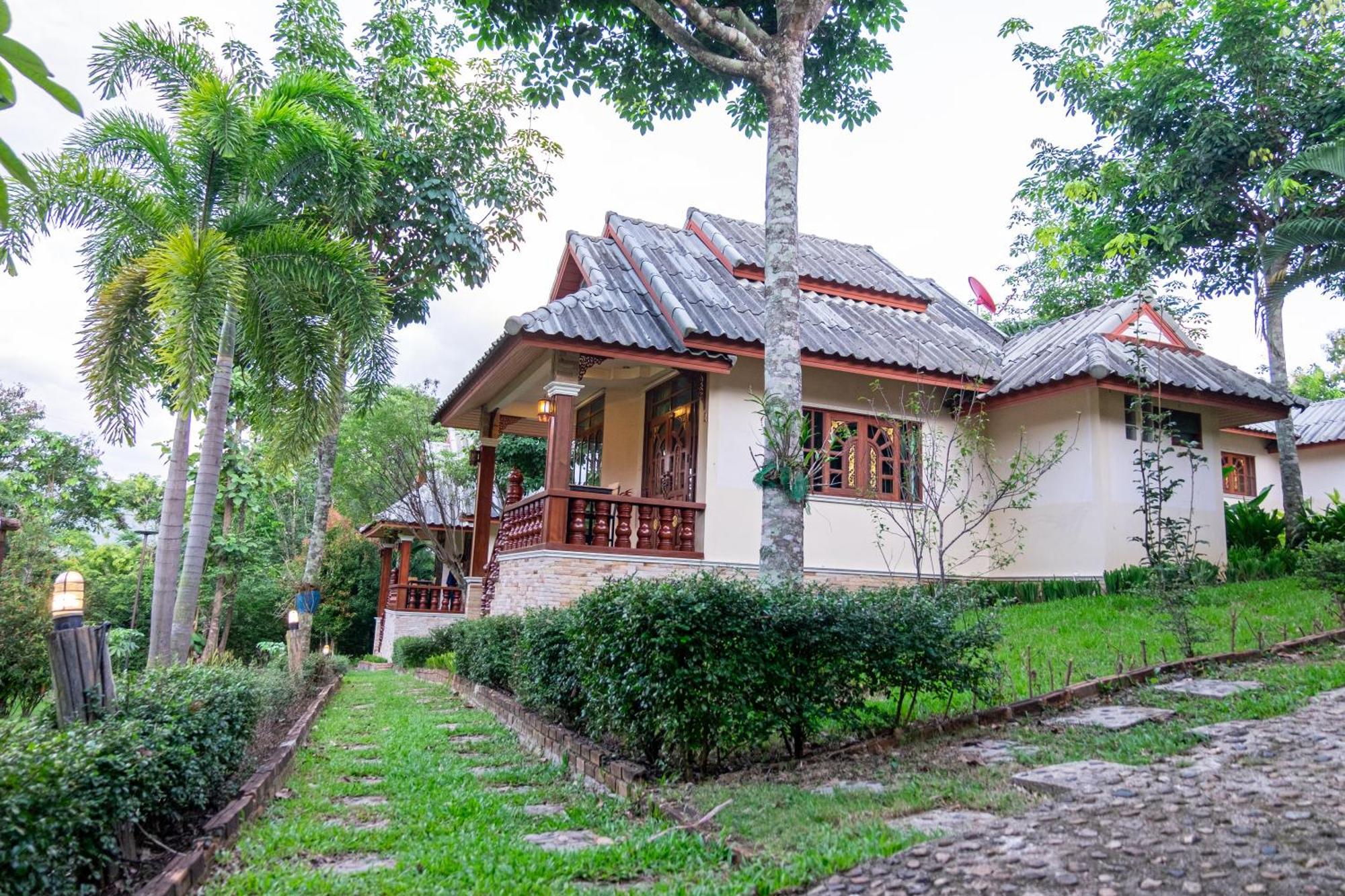 Mont Goei Pai Hotel Luaran gambar