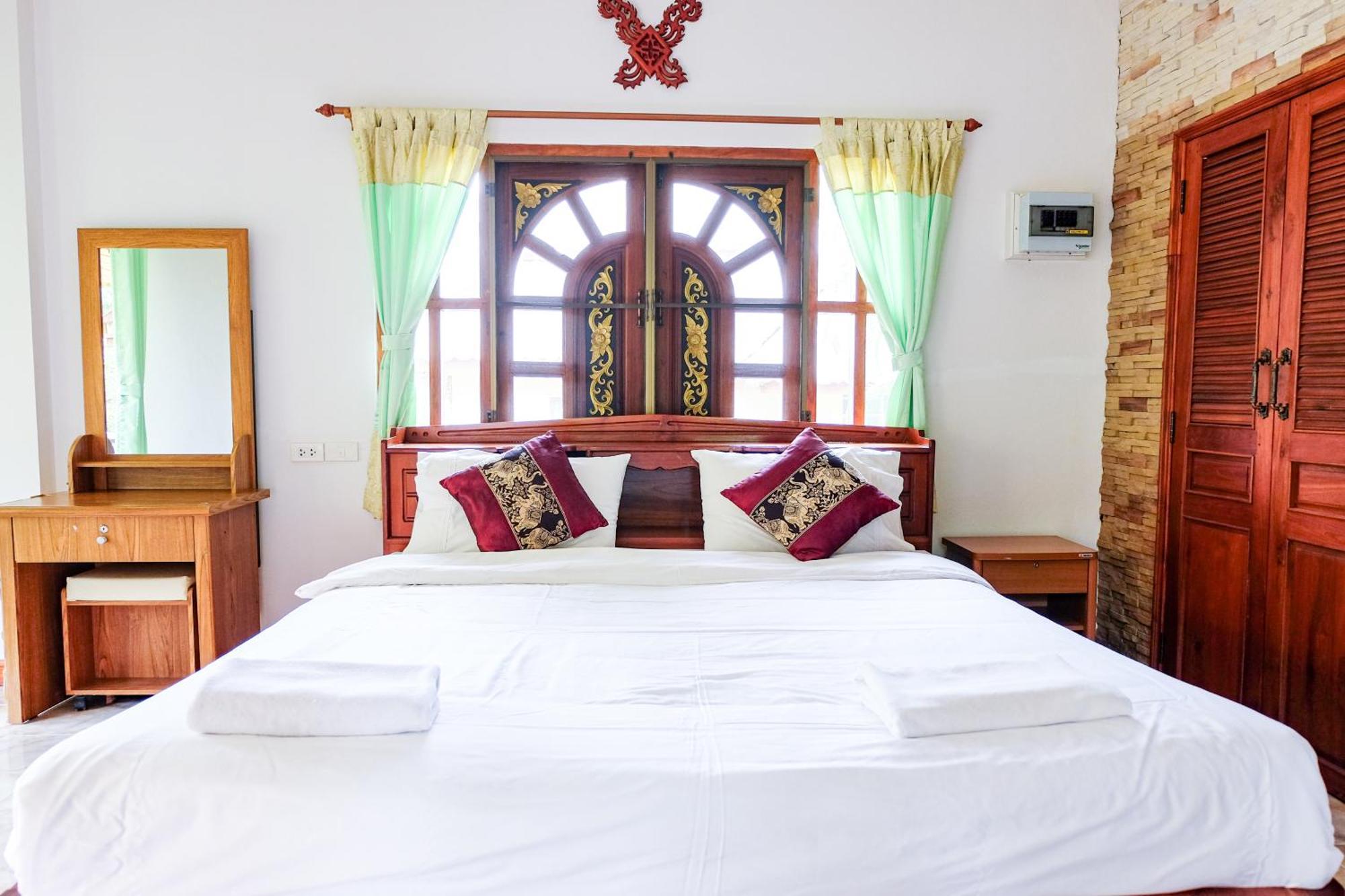 Mont Goei Pai Hotel Luaran gambar