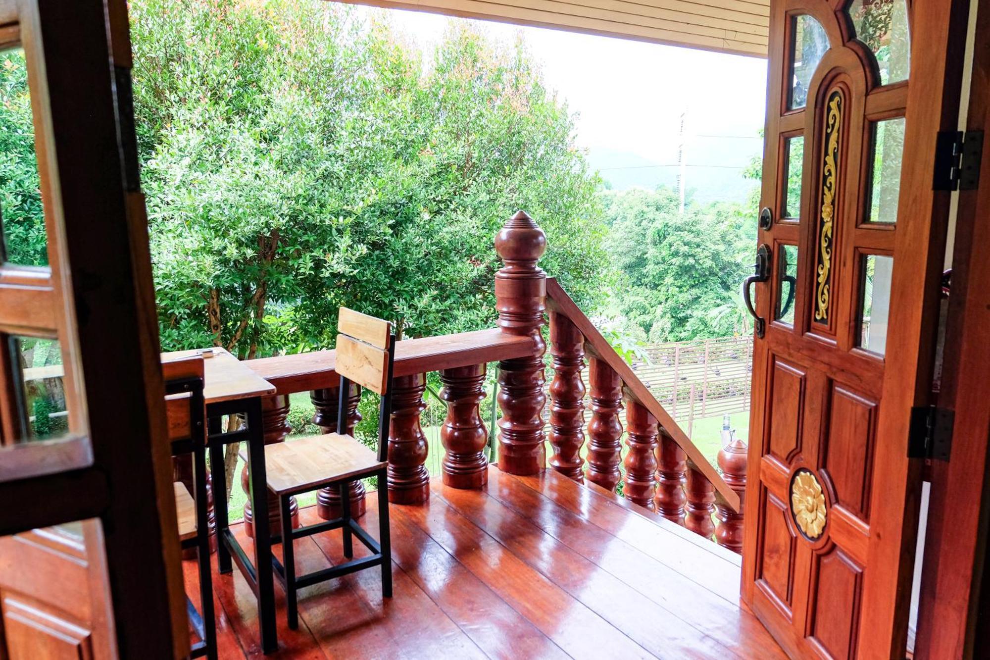 Mont Goei Pai Hotel Luaran gambar