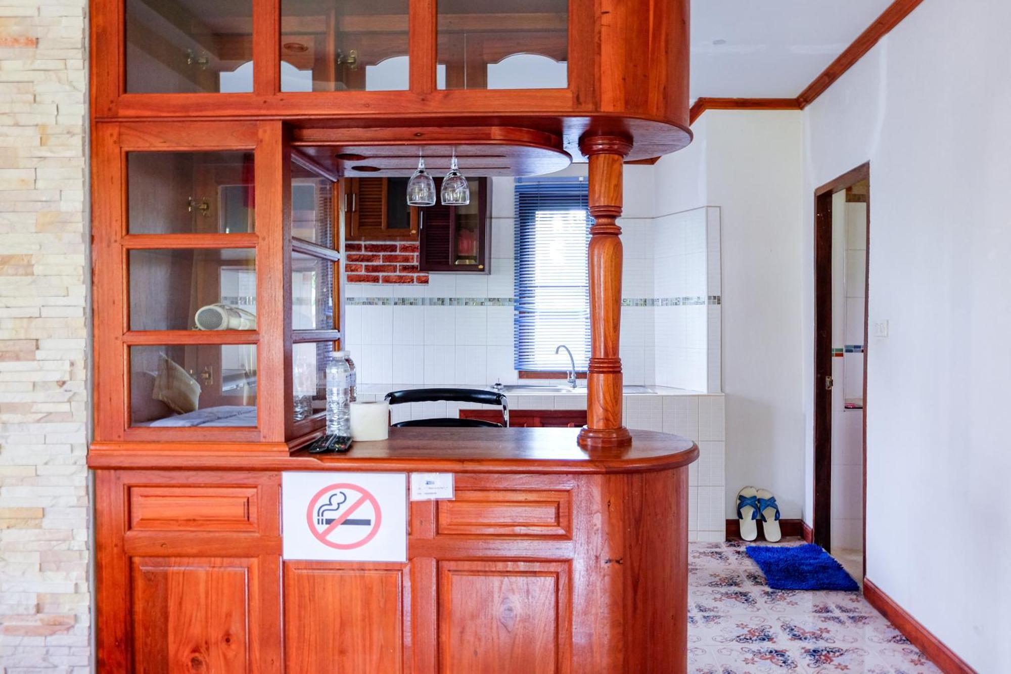 Mont Goei Pai Hotel Luaran gambar