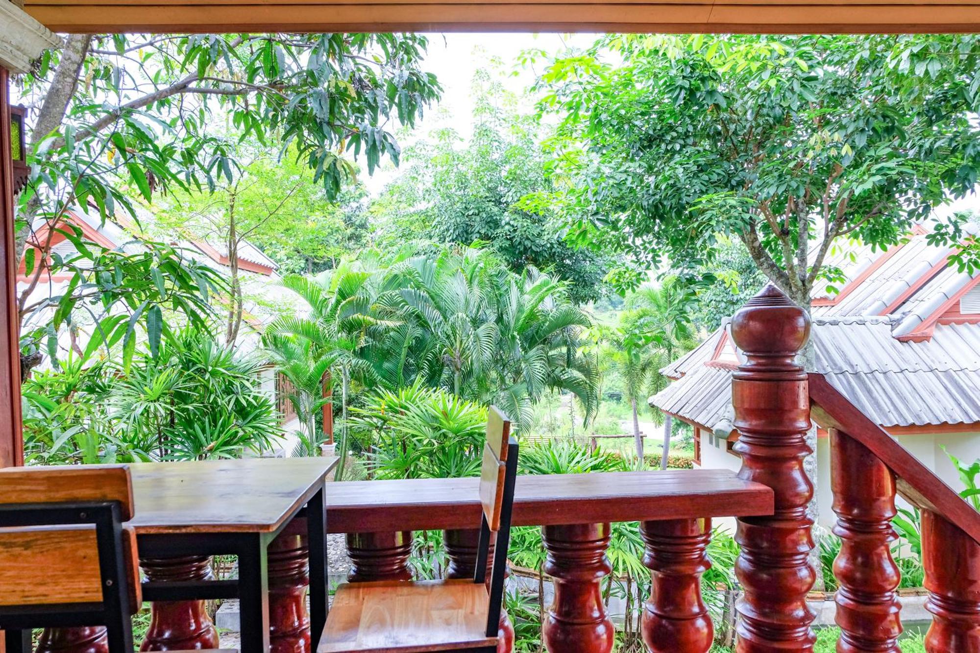 Mont Goei Pai Hotel Luaran gambar