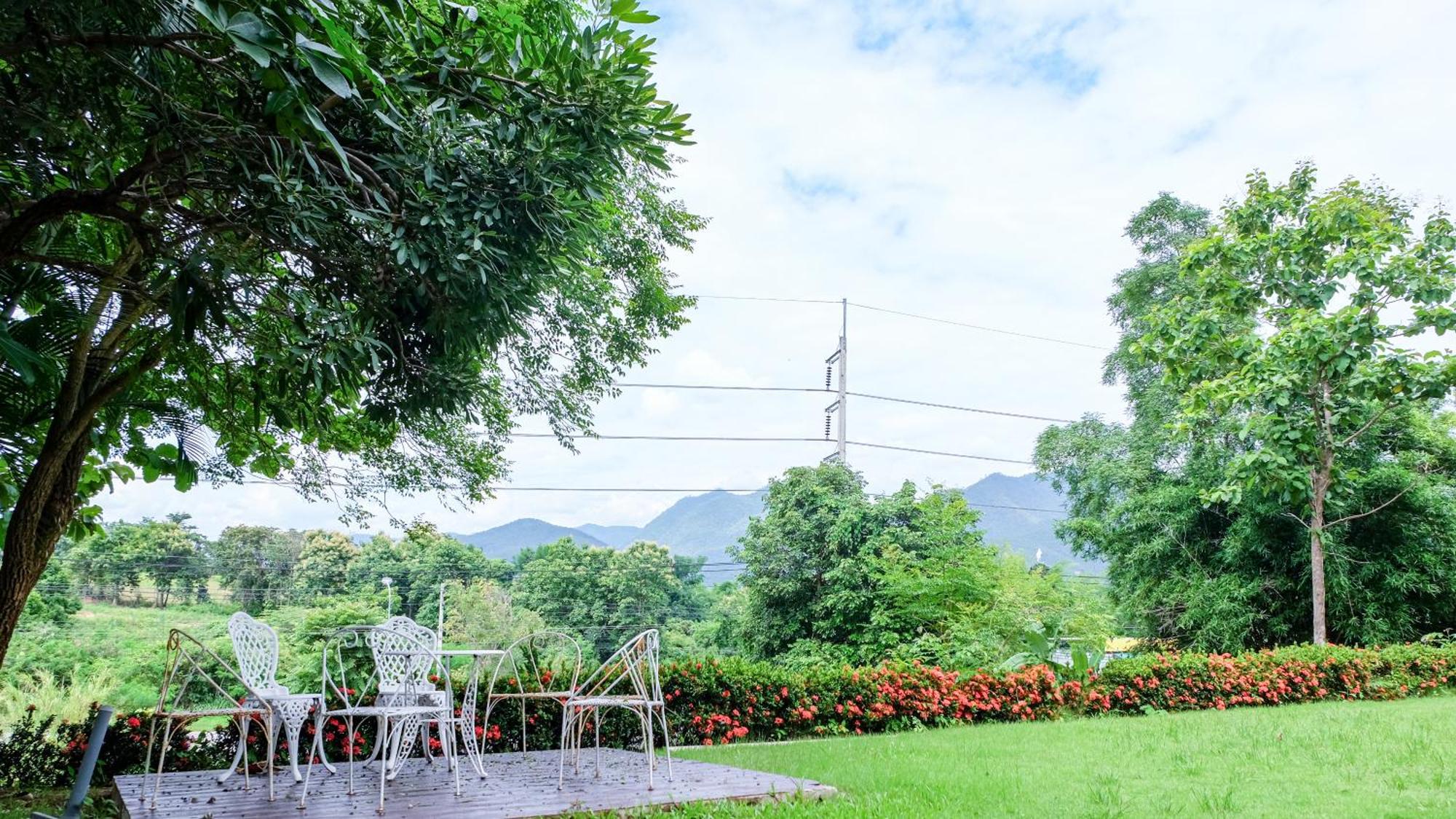 Mont Goei Pai Hotel Luaran gambar