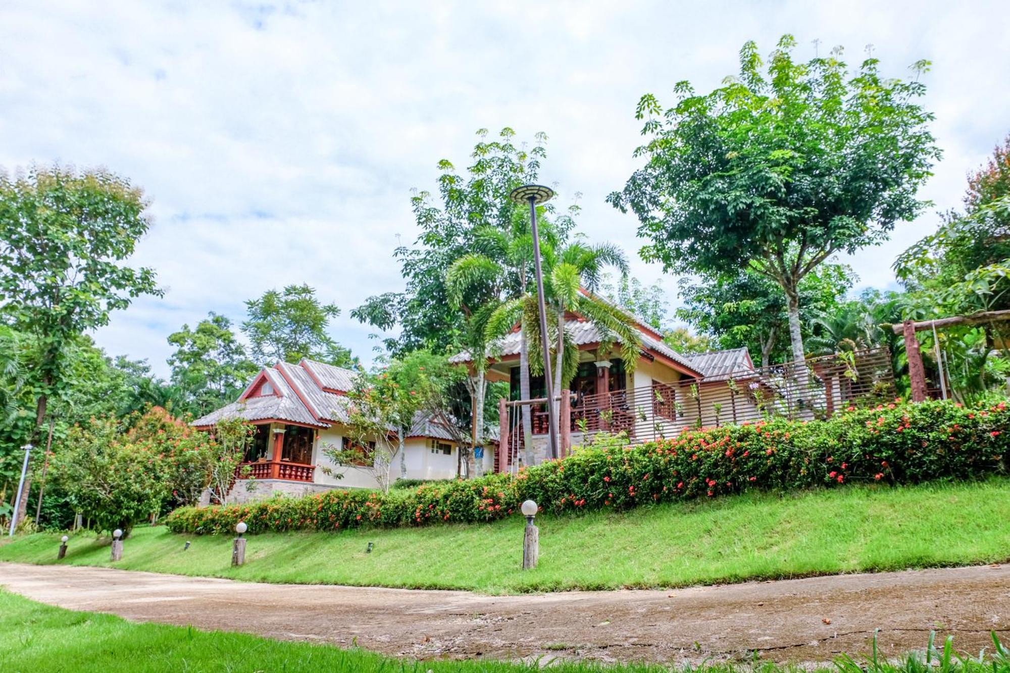 Mont Goei Pai Hotel Luaran gambar