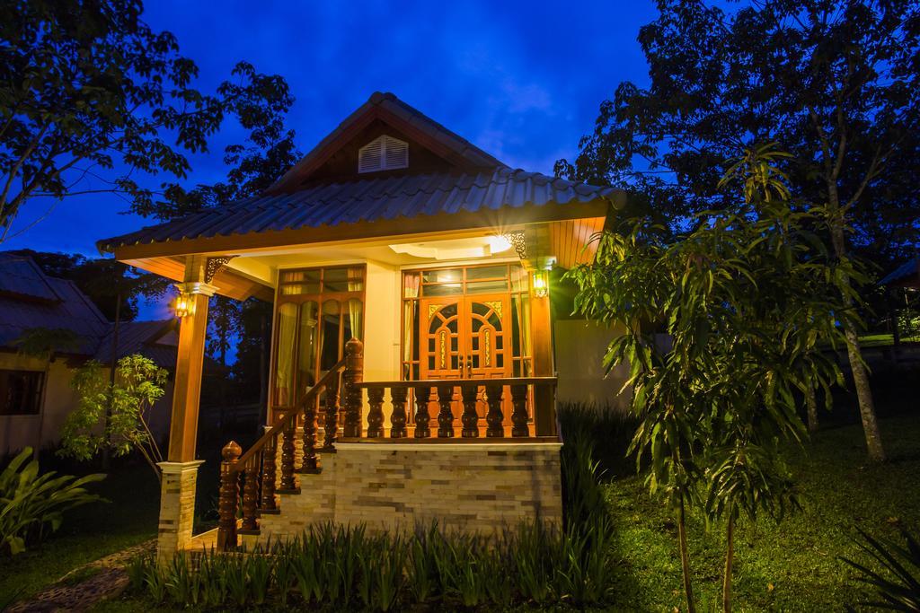 Mont Goei Pai Hotel Bilik gambar
