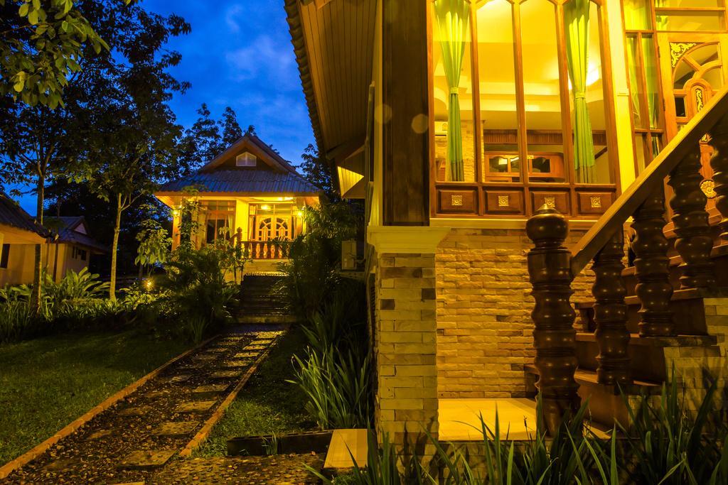 Mont Goei Pai Hotel Luaran gambar