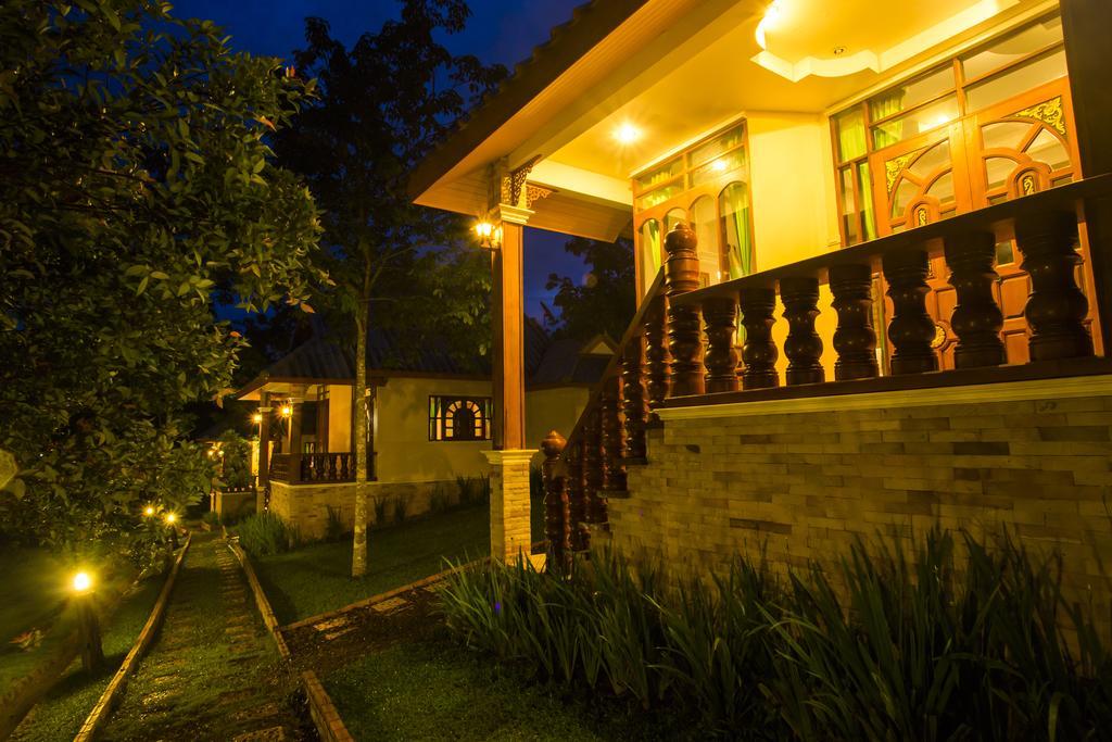 Mont Goei Pai Hotel Bilik gambar