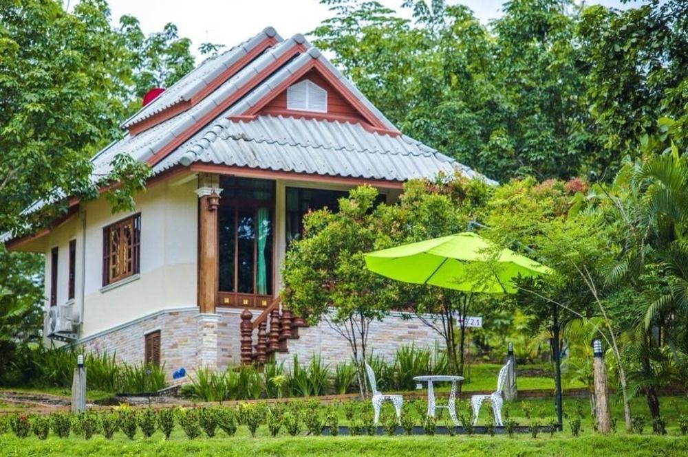 Mont Goei Pai Hotel Luaran gambar