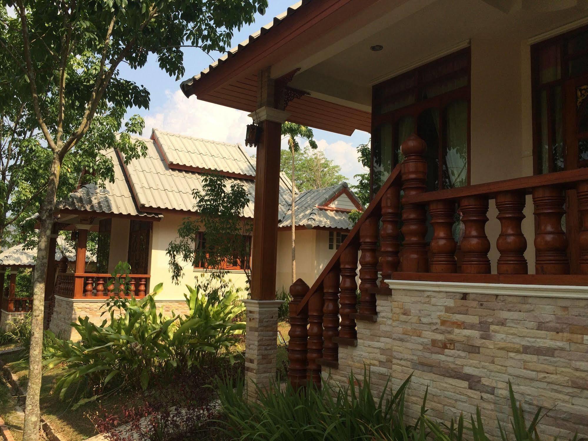 Mont Goei Pai Hotel Luaran gambar