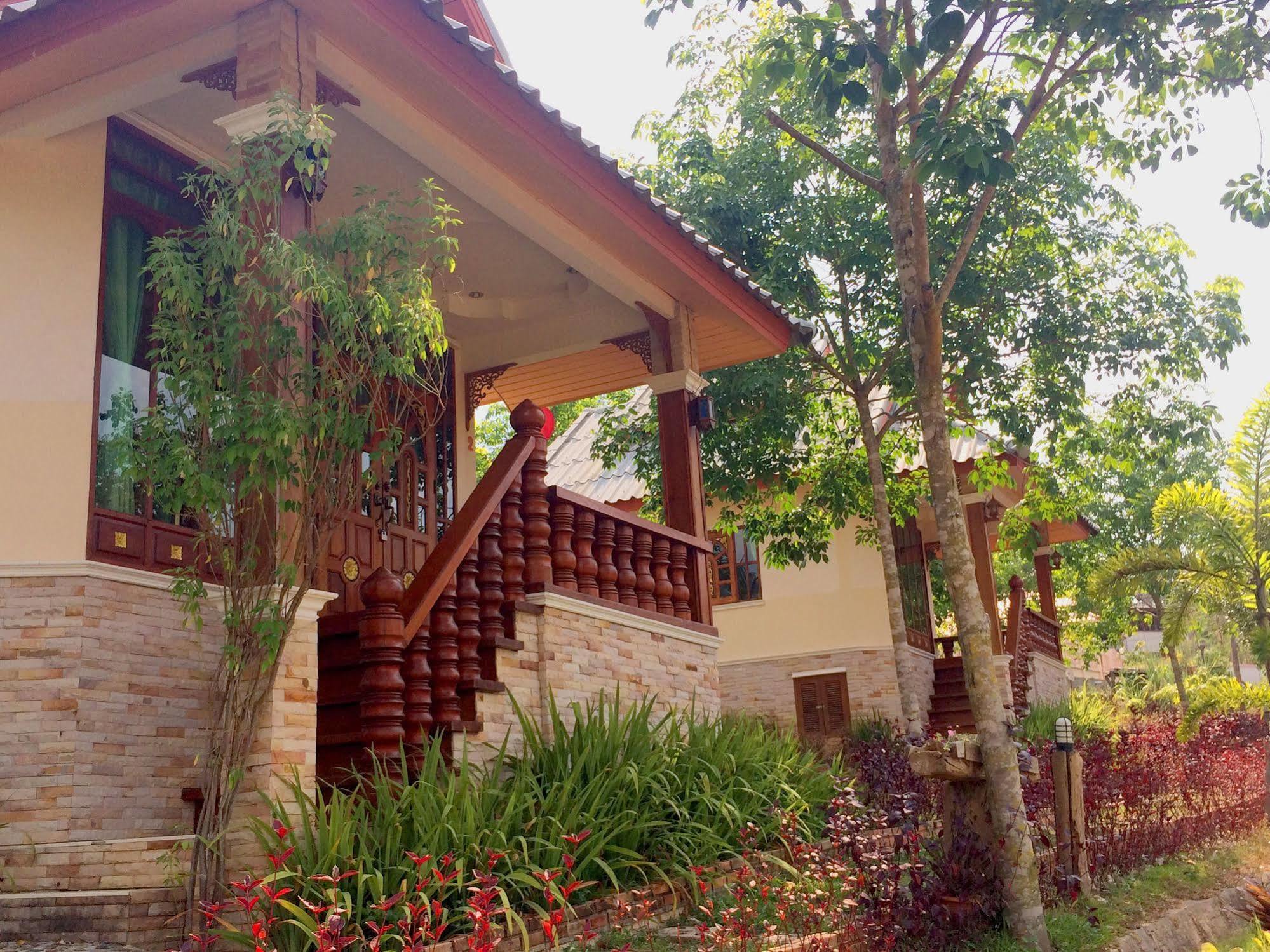 Mont Goei Pai Hotel Luaran gambar