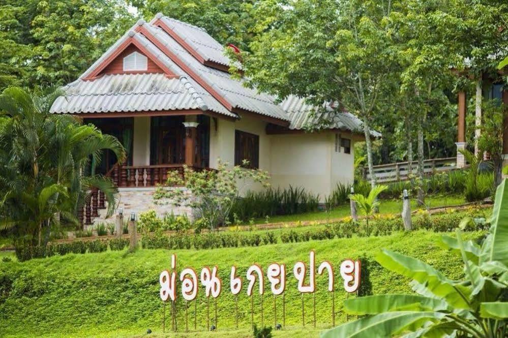 Mont Goei Pai Hotel Luaran gambar