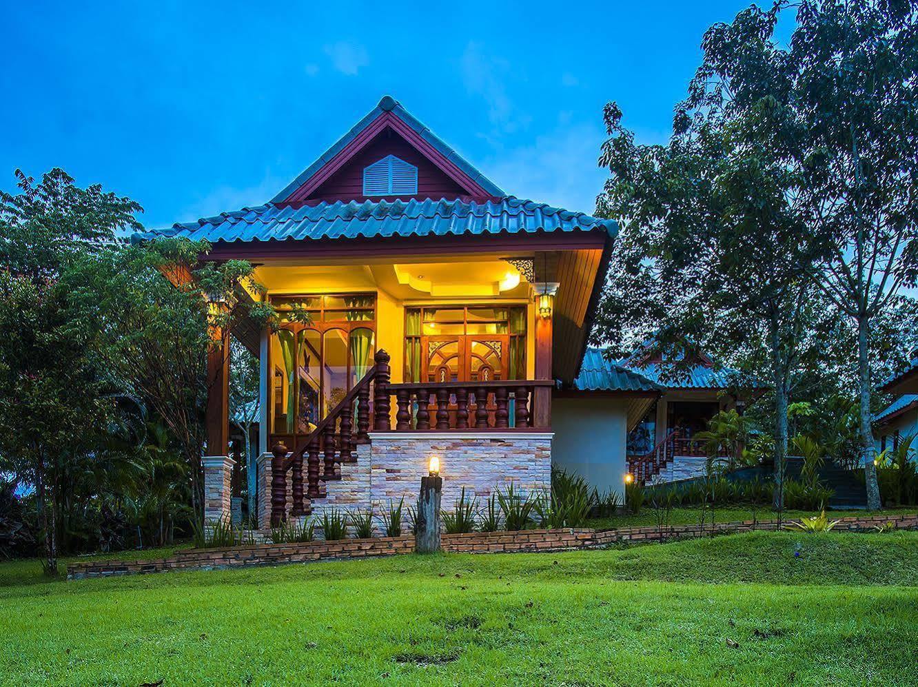 Mont Goei Pai Hotel Luaran gambar