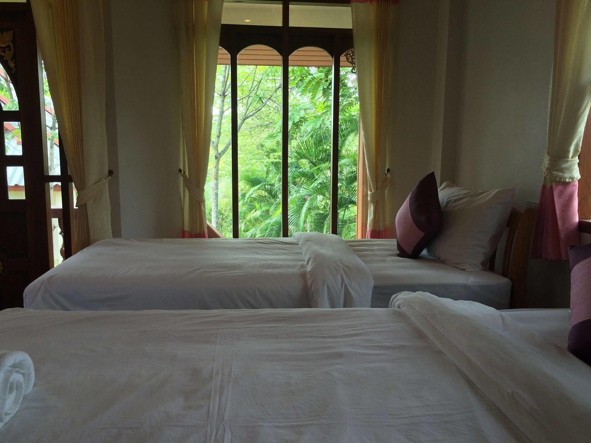 Mont Goei Pai Hotel Luaran gambar