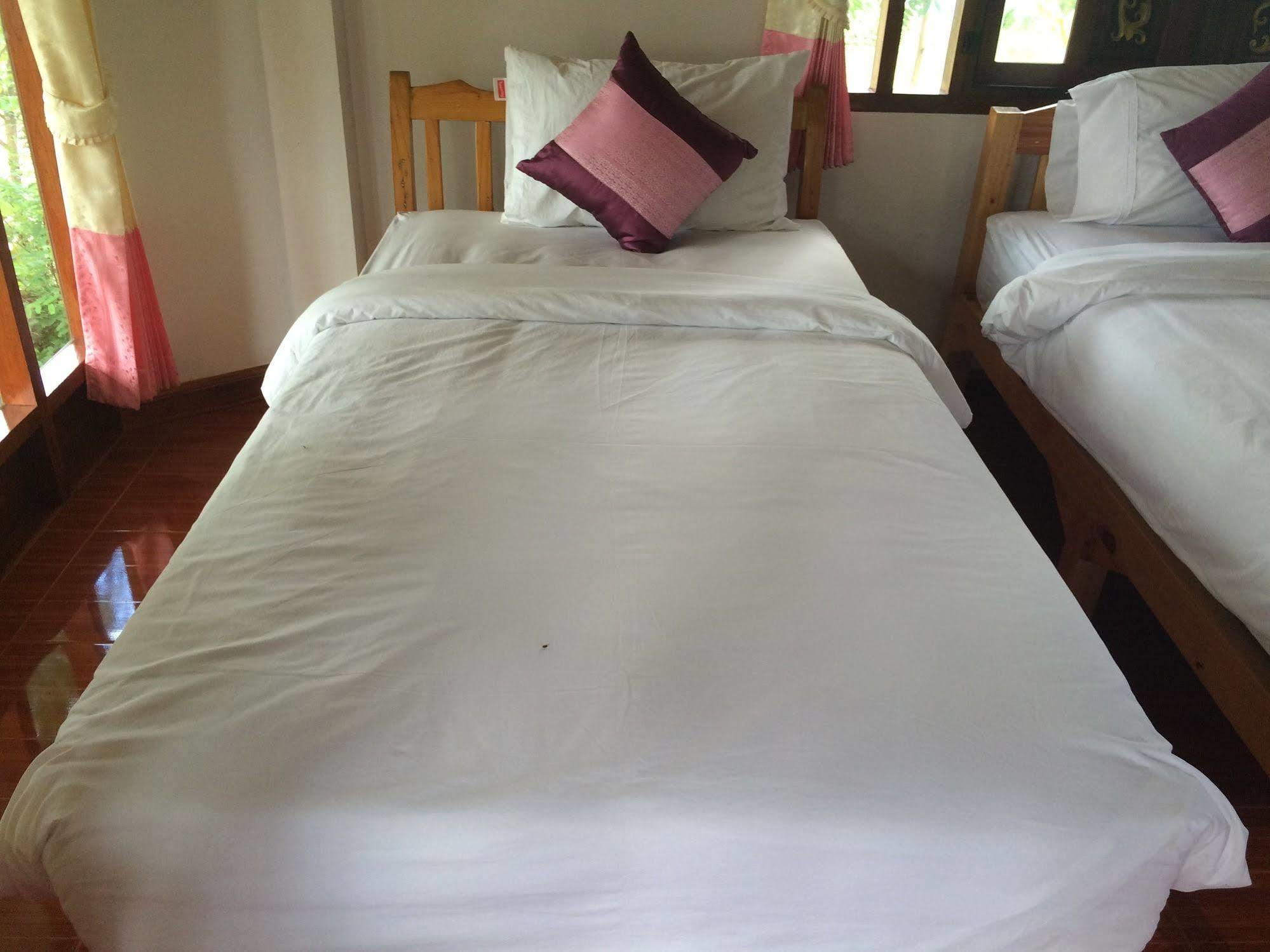 Mont Goei Pai Hotel Luaran gambar