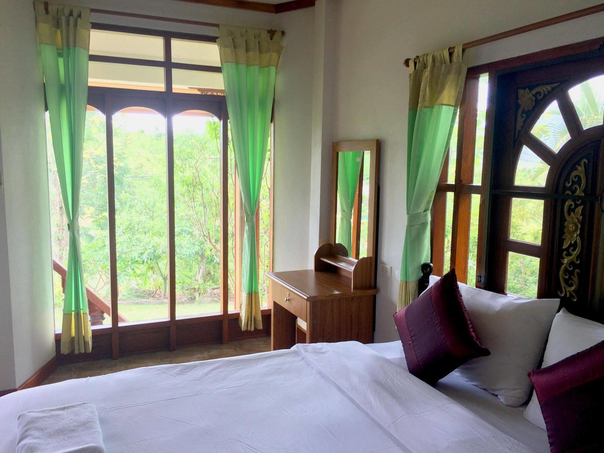 Mont Goei Pai Hotel Luaran gambar
