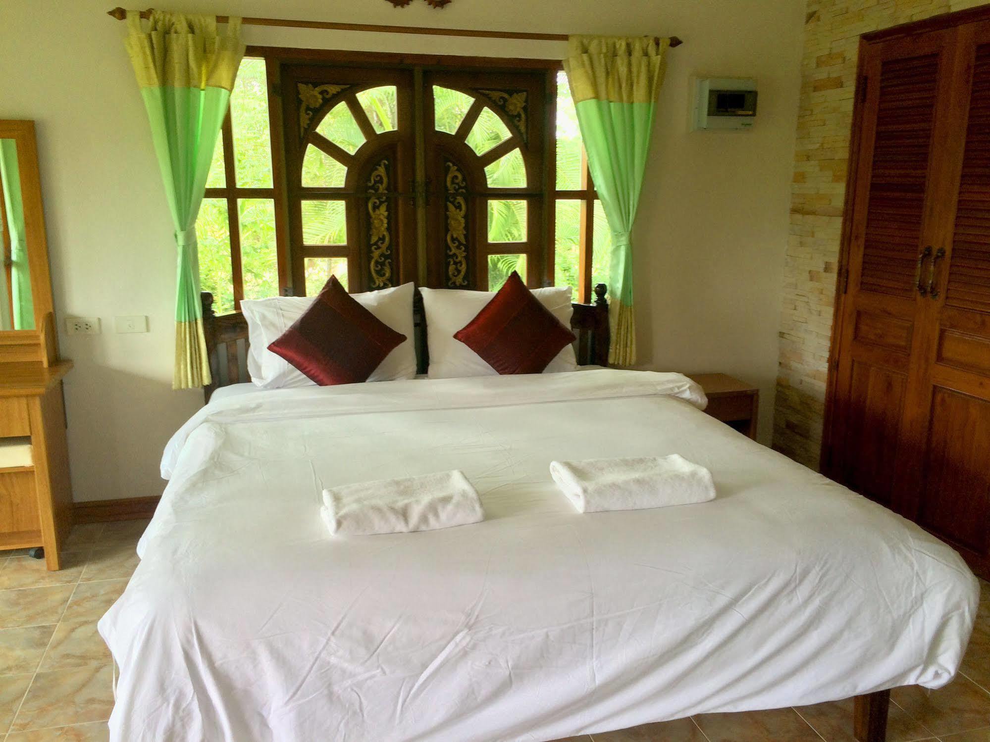 Mont Goei Pai Hotel Luaran gambar