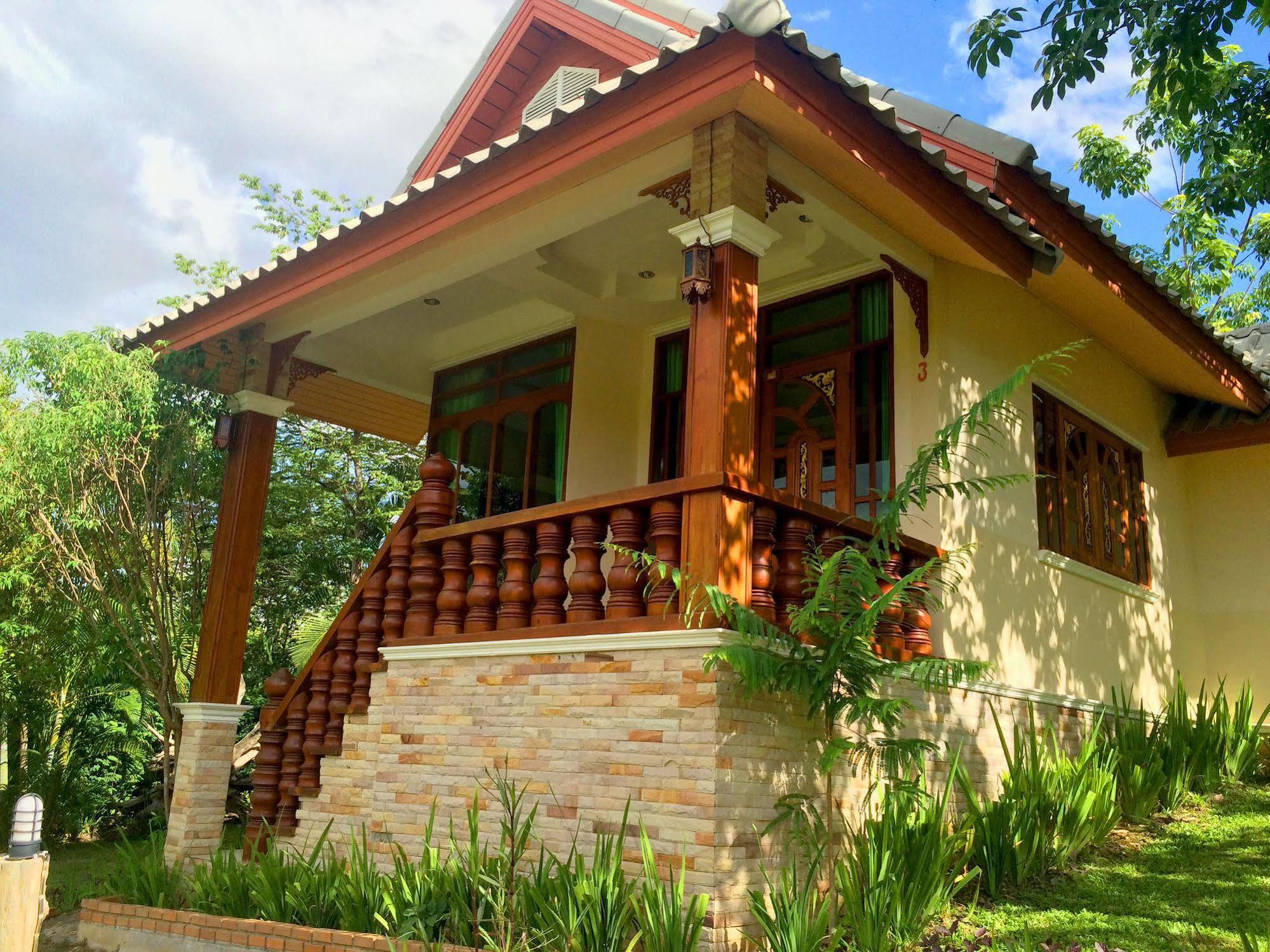 Mont Goei Pai Hotel Luaran gambar