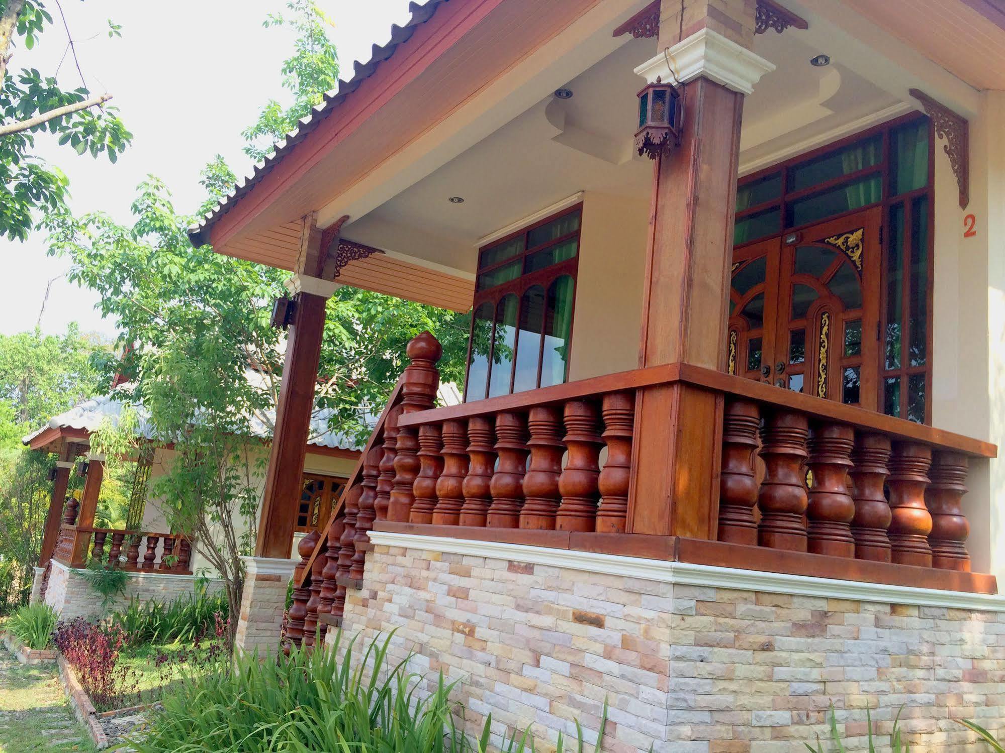 Mont Goei Pai Hotel Luaran gambar