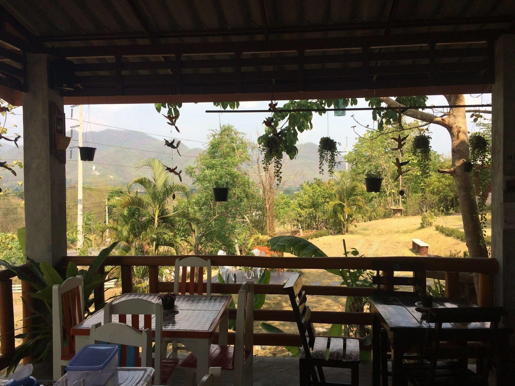 Mont Goei Pai Hotel Luaran gambar